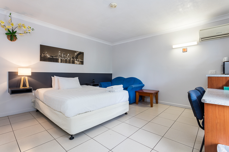 Moorooka Motel | lodging | 980 Ipswich Rd, Moorooka QLD 4105, Australia | 0738489111 OR +61 7 3848 9111