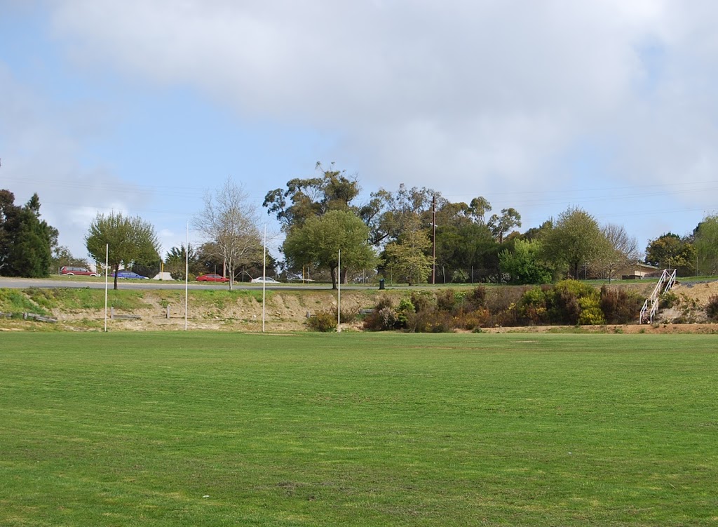 Heathfield Oval | park | Heathfield SA 5153, Australia