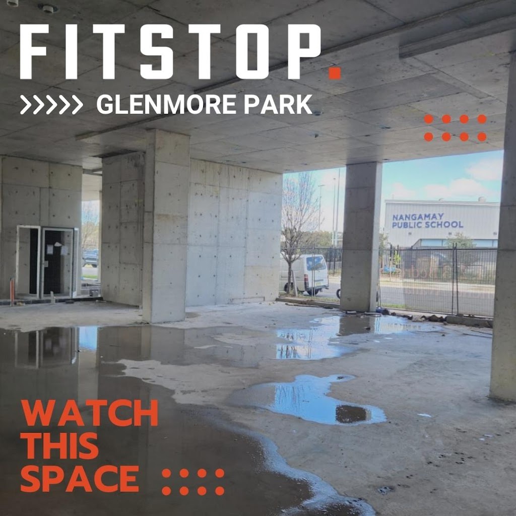 Fitstop Glenmore Park | Shope 10c/90/98 Glenmore Ridge Dr, Glenmore Park NSW 2745, Australia | Phone: 0435 039 107