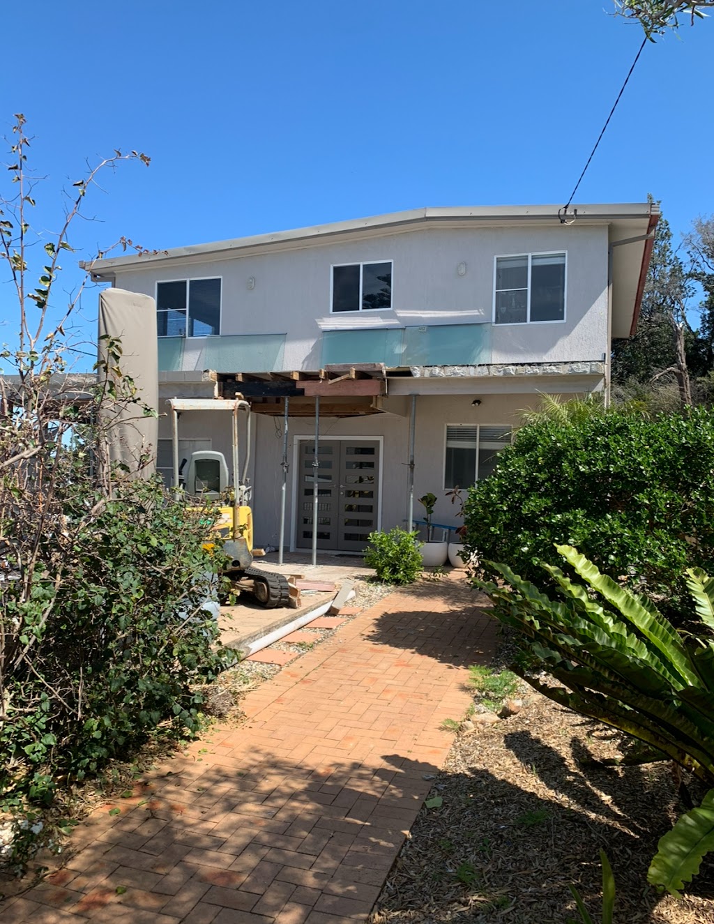 Jonos Handyman | 3 Pacific View St, Forresters Beach NSW 2260, Australia | Phone: 0404 166 336