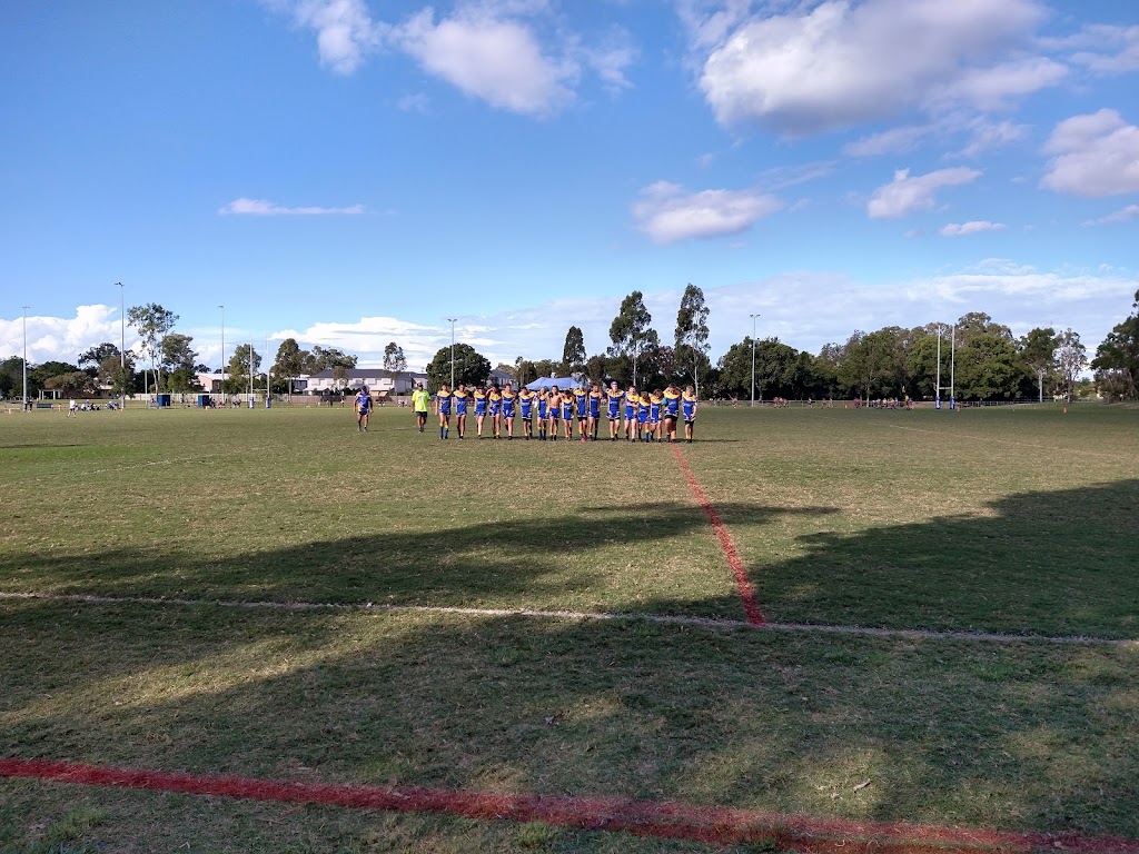 Jets Junior Rugby League Club | 101-121 Station Rd, Burpengary QLD 4505, Australia | Phone: (07) 3888 1310