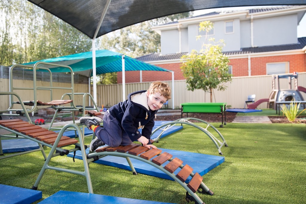 Goodstart Early Learning Hughesdale | 1077 North Rd, Oakleigh South VIC 3167, Australia | Phone: 1800 222 543
