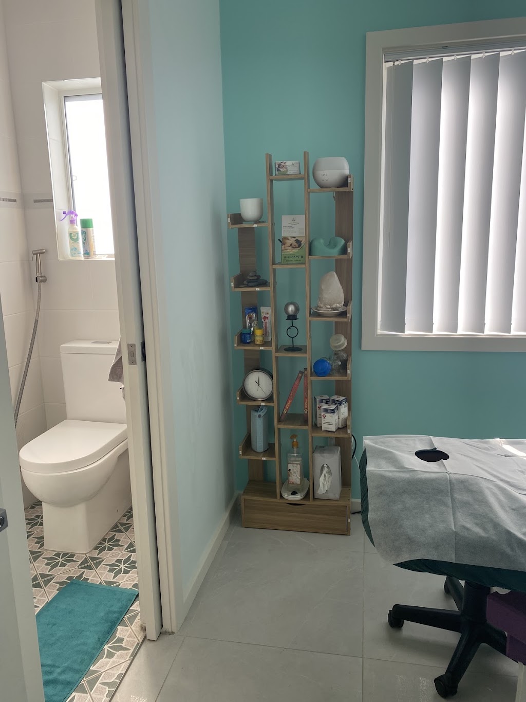 Tranquil Healing Massage | 19 Carlton Parade, Punchbowl NSW 2196, Australia | Phone: 0423 912 708