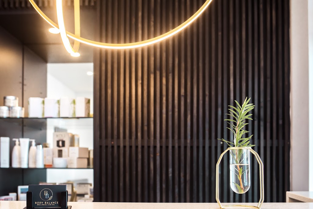 Body Balance Wellness Centre | 14 Hamilton Pl, Mount Waverley VIC 3149, Australia | Phone: (03) 9807 7577