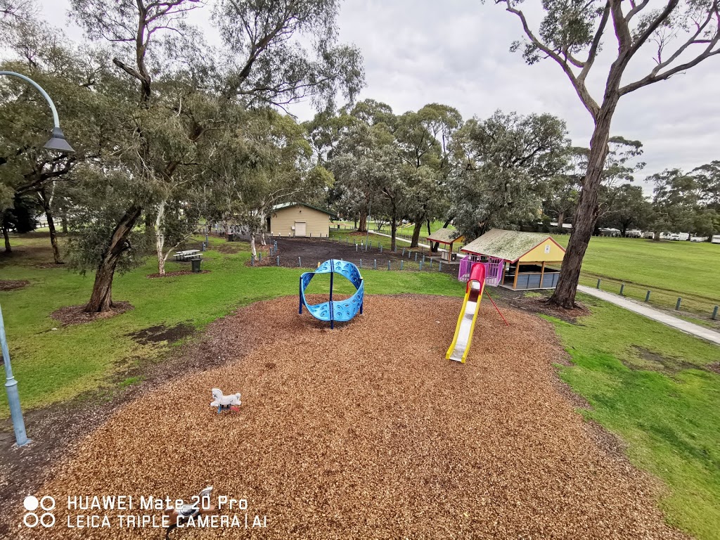 Apex Park - Moe | Waterloo Rd, Moe VIC 3825, Australia