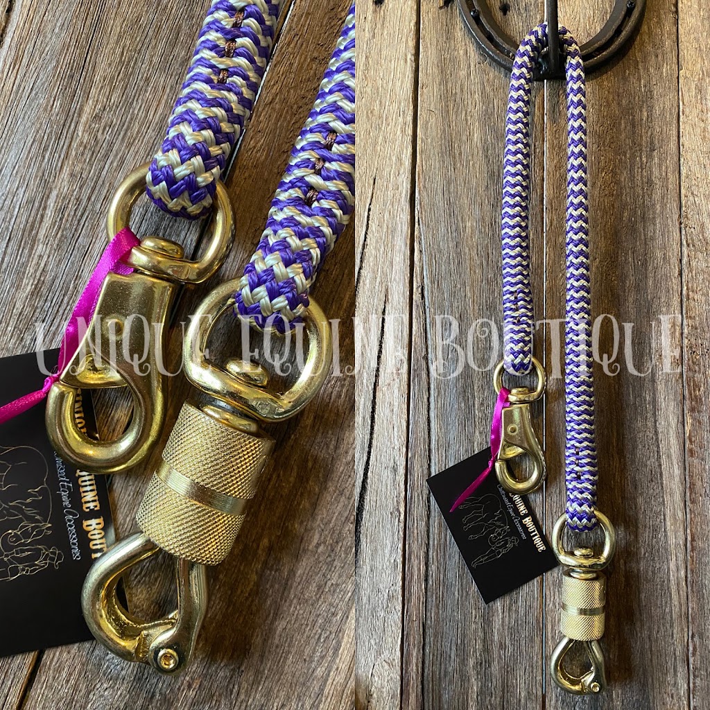 Unique Equine Boutique | S Gippsland Hwy, Tooradin VIC 3980, Australia | Phone: 0423 608 829