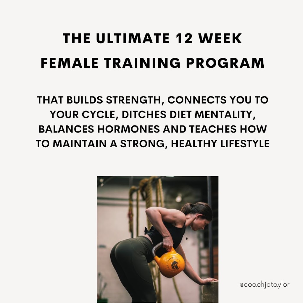 Coach Jo Taylor | Jungle Ballina, 28 Smith Dr, West Ballina NSW 2478, Australia | Phone: 0481 502 444 Coach Jo Taylor | Jungle Ballina, 28 Smith Dr, West Ballina NSW 2478, Australia | Phone: 0481 502 444
