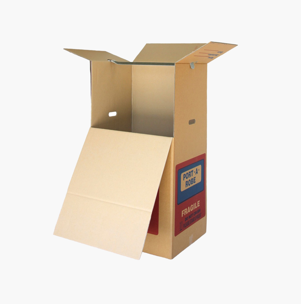 The Moving Box Company | 66/72 Alexandra Pl, Murarrie QLD 4172, Australia | Phone: 1300 071 810