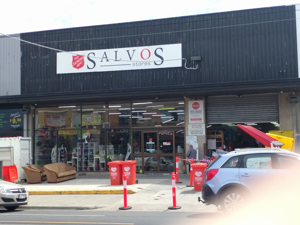 Salvos Stores Niddrie | 4/302 Keilor Rd, Niddrie VIC 3041, Australia | Phone: (03) 9374 2627