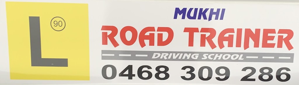 Road trainer driving school Doonside & Surrounding Areas | 2/43 Graham St, Doonside NSW 2767, Australia | Phone: 0468 309 286