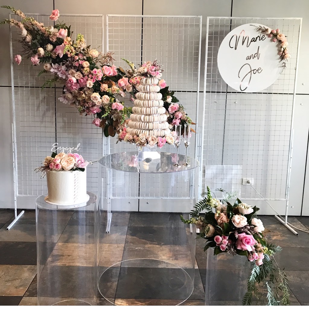 Blossoms Florist | florist | 395 Banna Ave, Griffith NSW 2680, Australia | 0269627340 OR +61 2 6962 7340