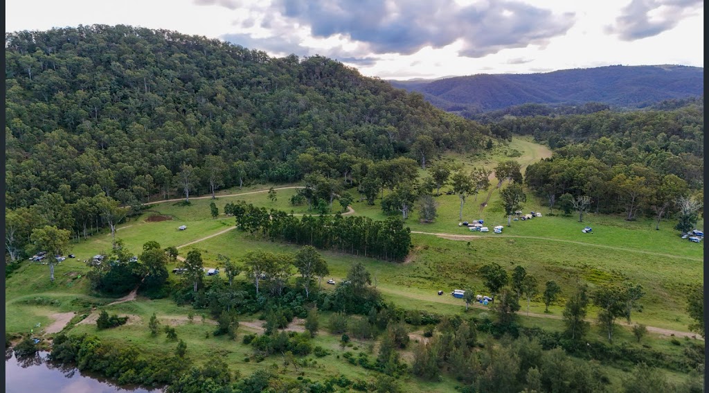 On the Clarence Camping | 1762 Hootons Rd, Tabulam NSW 2469, Australia | Phone: 0460 852 369