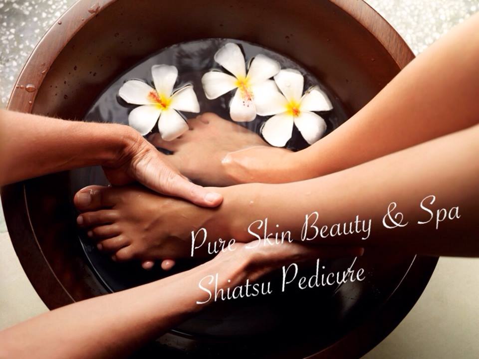 Pure Skin Beauty & Spa | spa | 24 Kay Ave, Berri SA 5343, Australia | 0885822740 OR +61 8 8582 2740