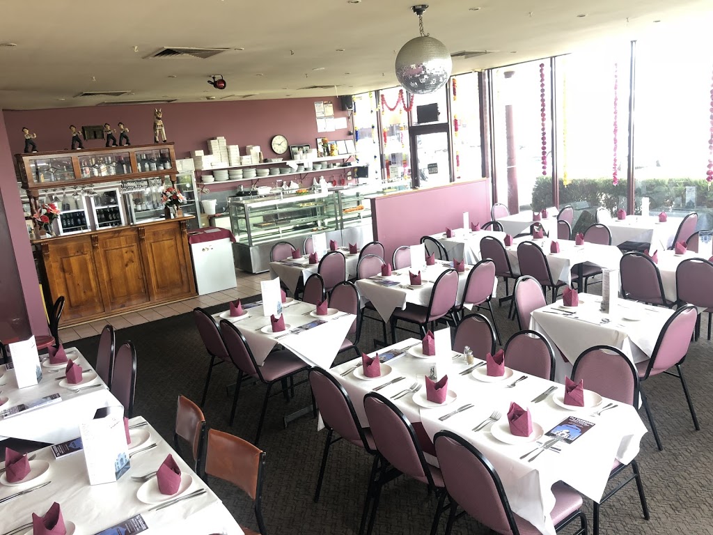 Taj Tandoori Indian Restaurant | restaurant | 9/1-7 Belgrave-Hallam Rd, Hallam VIC 3803, Australia | 0397023555 OR +61 3 9702 3555