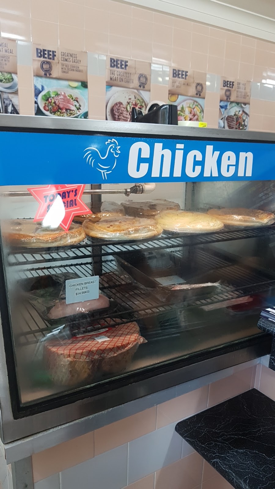 Panorama Meats | food | Panorama Drive, shop 11/24 Scenic Dr, Tweed Heads West NSW 2486, Australia | 0755999392 OR +61 7 5599 9392