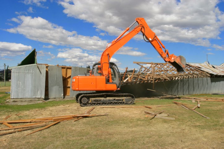 Digga Demolitions & Excavations | general contractor | 722 Cape Otway Rd, Moriac VIC 3240, Australia | 0352661510 OR +61 3 5266 1510