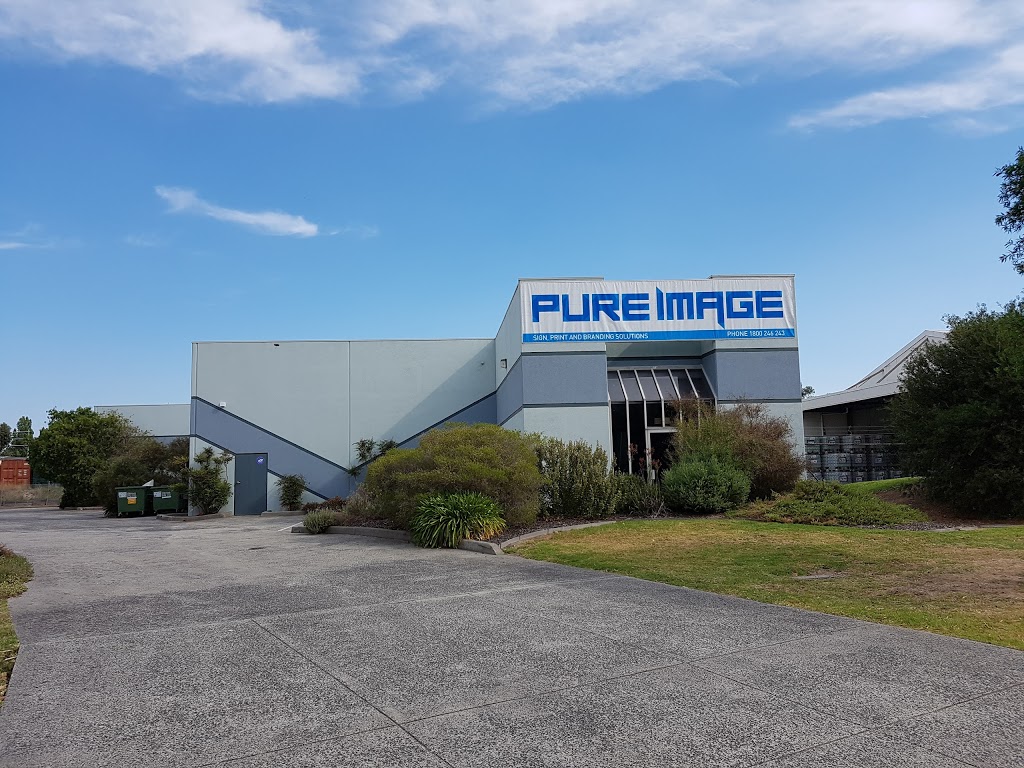 Pure Image | store | 1/13 Turbo Dr, Bayswater North VIC 3153, Australia | 1800246243 OR +61 1800 246 243