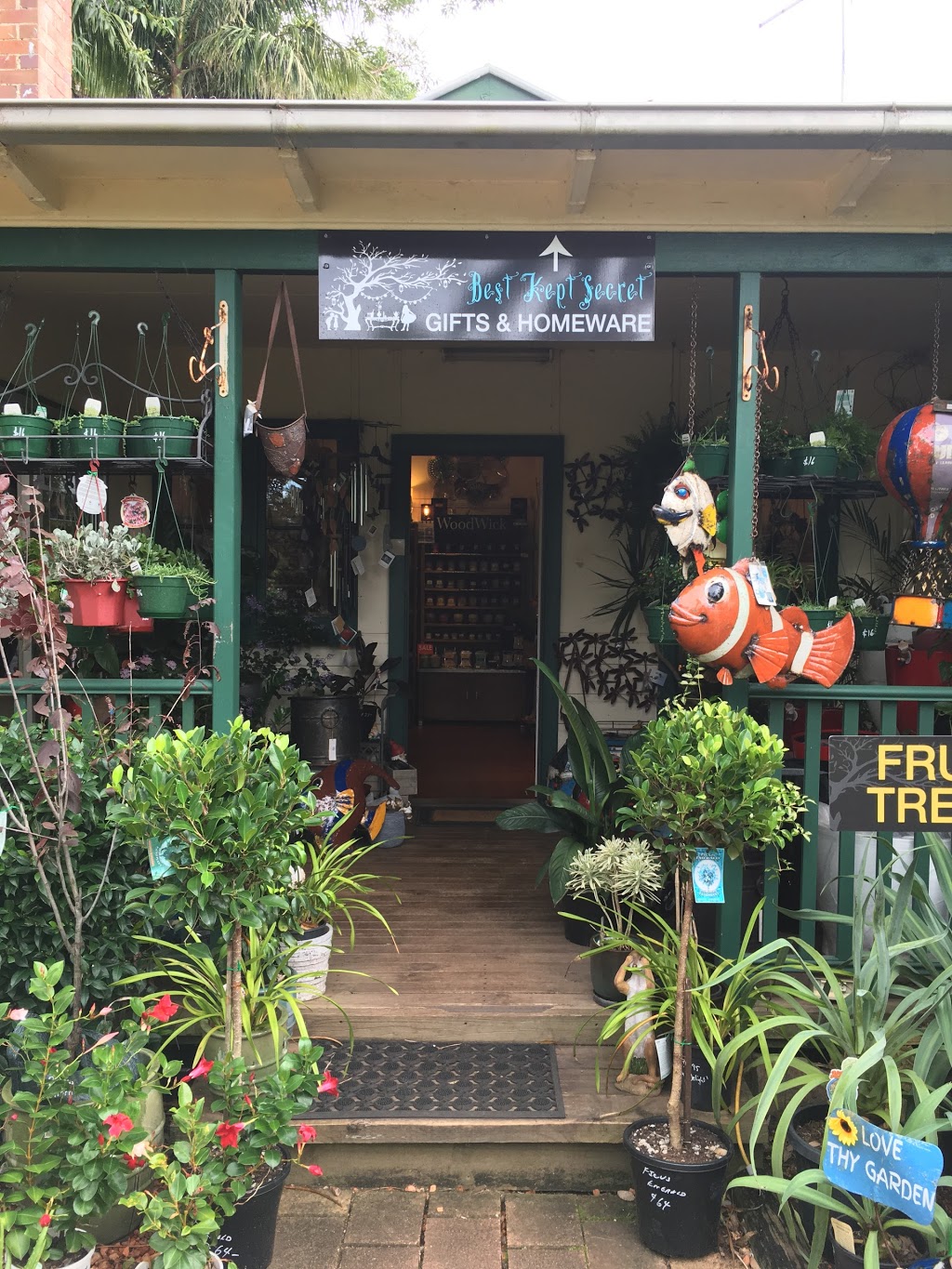 Plant Trade Nursery | 4310 Nelson Bay Rd, Anna Bay NSW 2316, Australia | Phone: (02) 4982 5095