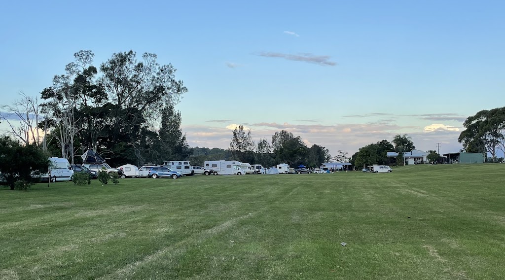 Little Rawdon Island Events | 820 Rawdon Island Rd, Rawdon Island NSW 2446, Australia | Phone: 0428 235 858