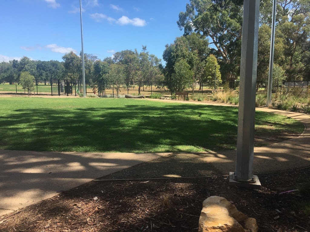Small Dog Park | park | Adelaide SA 5000, Australia