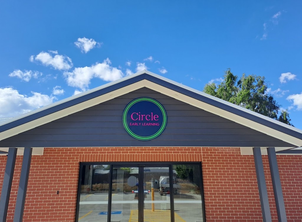 Circle Early learning Oberon | 6-8 Tasman St, Oberon NSW 2787, Australia | Phone: (02) 6336 1183