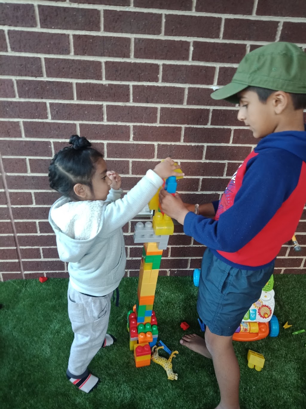 little stars family day care |  | 60 Grafton St, Mernda VIC 3754, Australia | 0401529950 OR +61 401 529 950