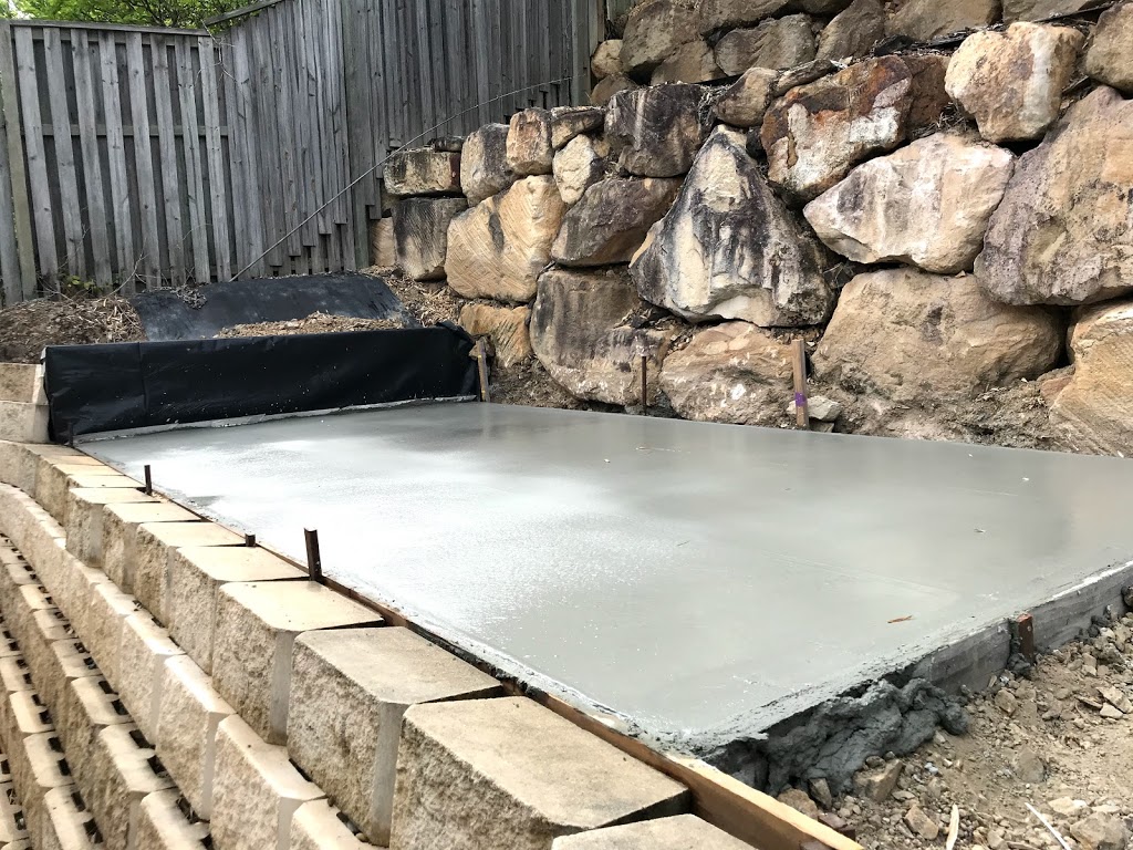 B Line Concrete Pumping | general contractor | 23 Gunsynd Dr, Mudgeeraba QLD 4213, Australia | 0407744211 OR +61 407 744 211