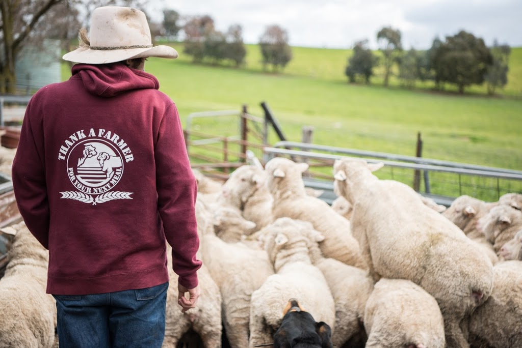 Thank A Farmer For Your Next Meal | Walla Wallah 1278 Lachlan Valley Way, Jemalong NSW 2871, Australia | Phone: 0412 896 602