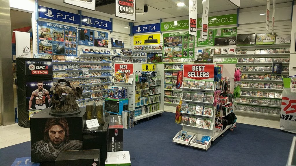 EB Games Port Pirie | store | Shop 10 Pirie Plaza Shopping Centre, Grey Terrace, Port Pirie SA 5540, Australia | 0886321875 OR +61 8 8632 1875
