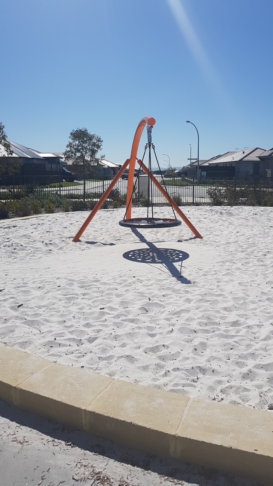 Livvis Place Playground | park | Mayfield Dr, Brabham WA 6068, Australia
