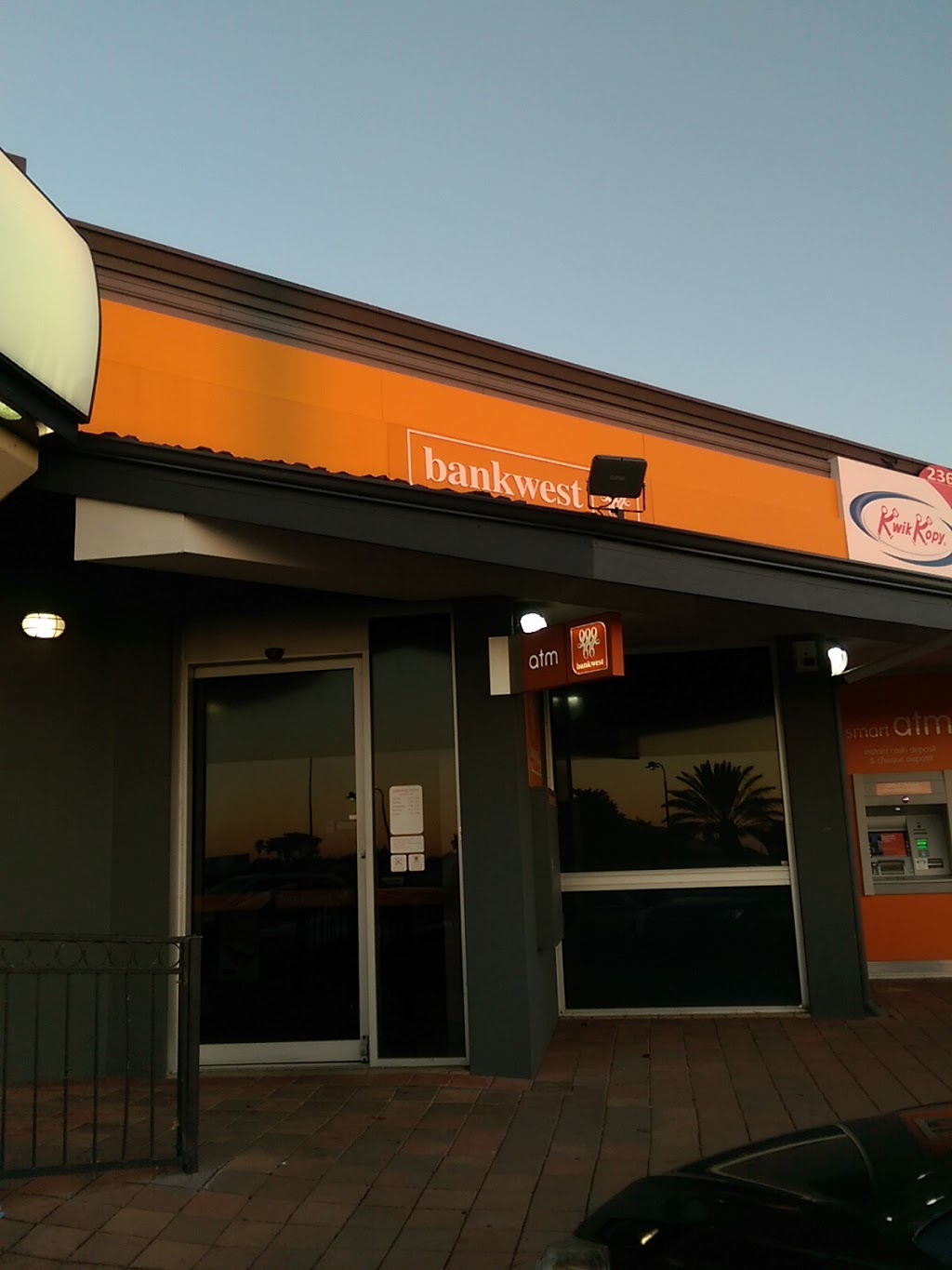 Bankwest | bank | 236 Main St, Osborne Park WA 6017, Australia | 131719 OR +61 131719