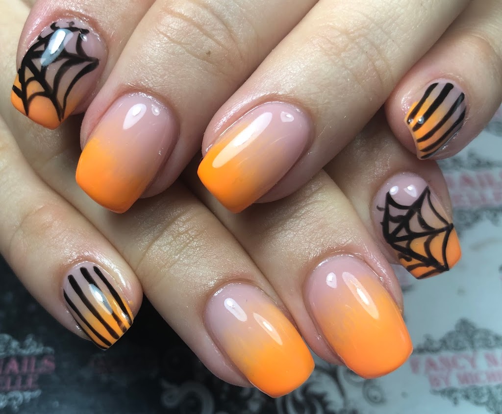 Fancy Nails by michelle | 125 Nathan St, Brighton QLD 4017, Australia | Phone: 0438 003 904