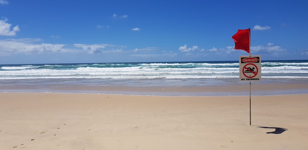 Peregian Beach Lifeguard Tower | Peregian Beach Slsc, 11 Kingfisher Dr, Peregian Beach QLD 4573, Australia | Phone: 0418 157 712