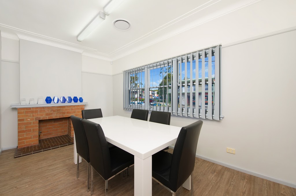 Prudential Real Estate Narellan | real estate agency | 5 Somerset Ave, Narellan NSW 2567, Australia | 0246244400 OR +61 2 4624 4400