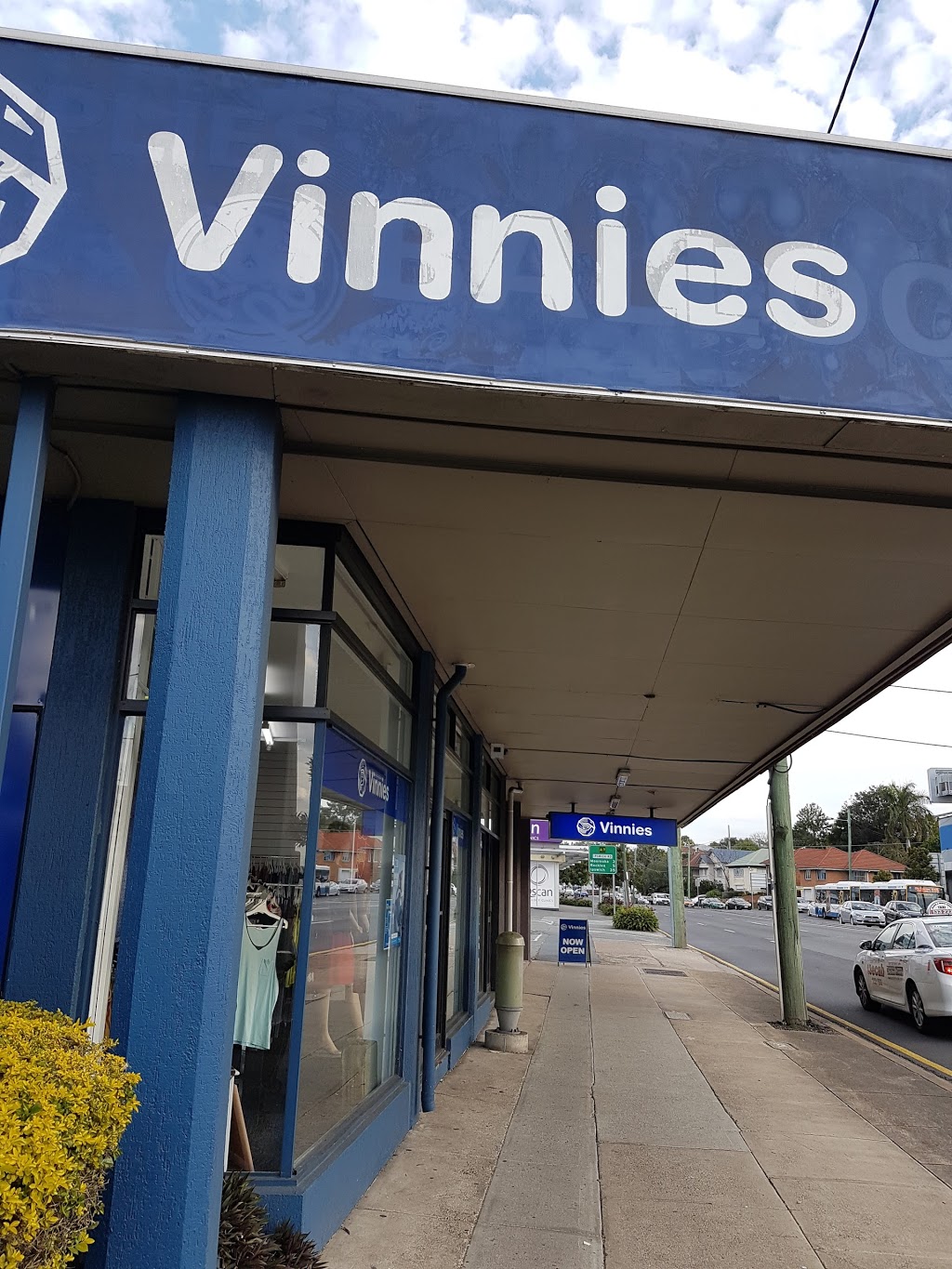 Vinnies Annerley | shop 2/302 Ipswich Rd, Annerley QLD 4103, Australia | Phone: (07) 3391 7414
