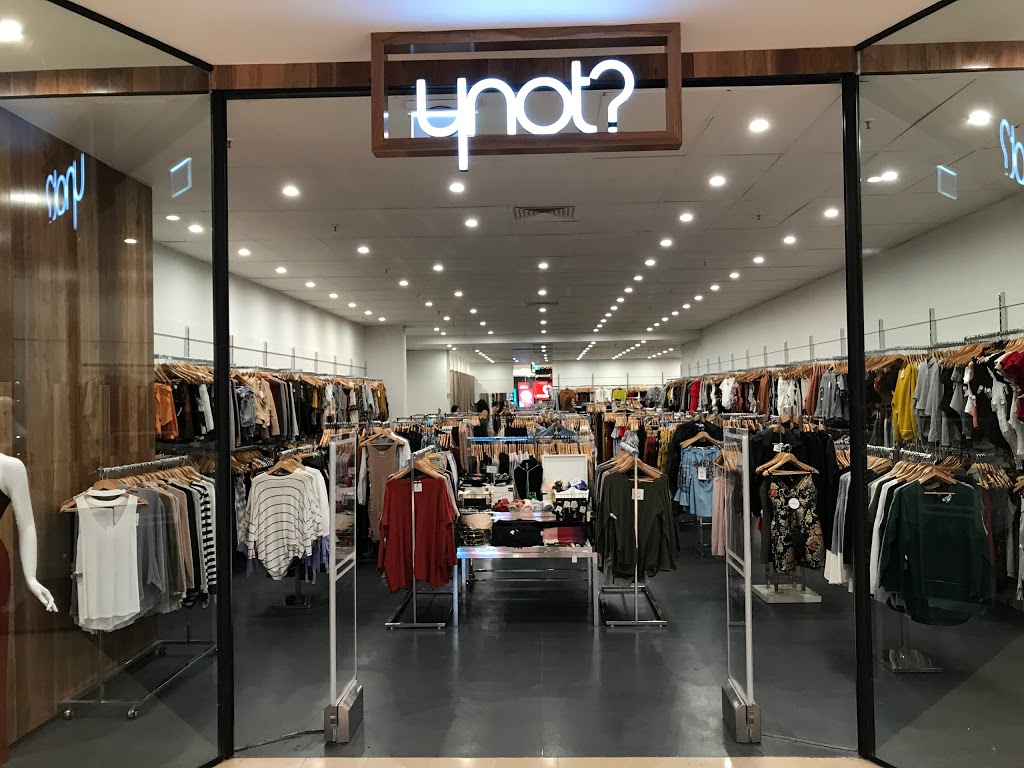 Ynot | clothing store | 1341 Dandenong Rd, Malvern East VIC 3145, Australia | 0420375618 OR +61 420 375 618