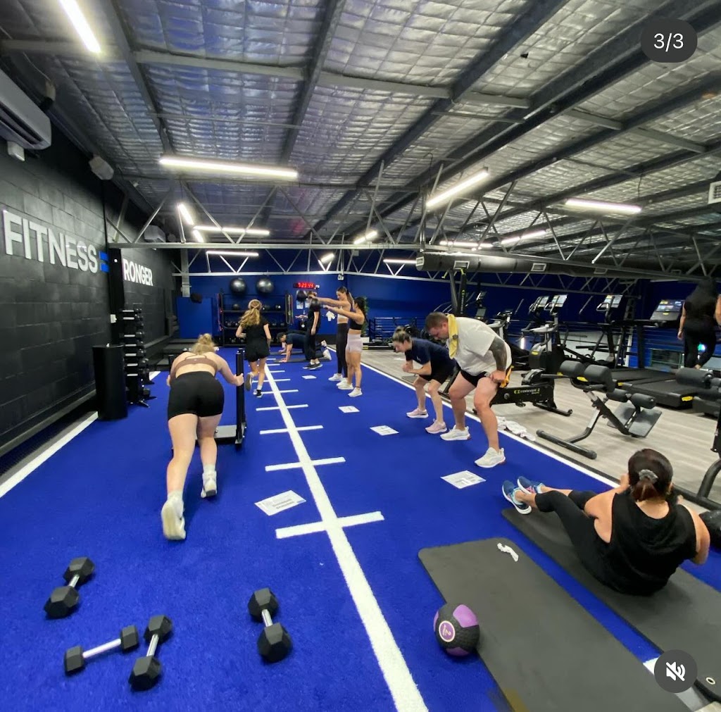 Louisa Rae Personal Training | 3 Gallipoli St, St Marys NSW 2760, Australia | Phone: 0415 630 469