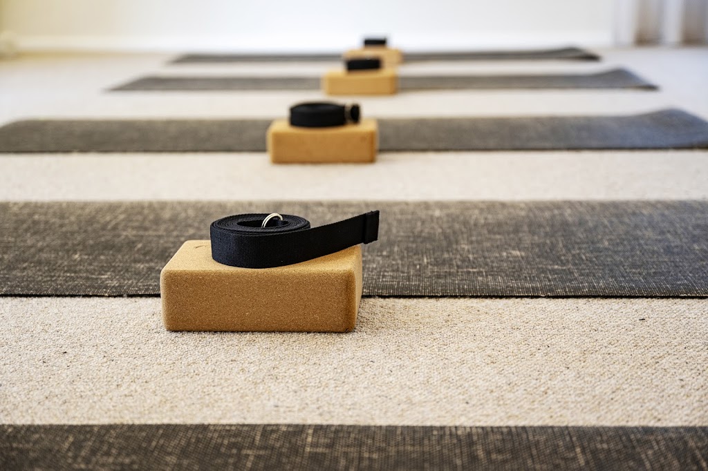 Rutherglen Yoga & Massage | 204 High St, Rutherglen VIC 3685, Australia | Phone: 0405 660 606