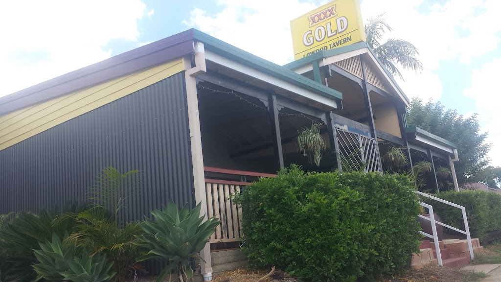 Lowood Tavern | bar | 109 Main St, Lowood QLD 4311, Australia | 0754261355 OR +61 7 5426 1355