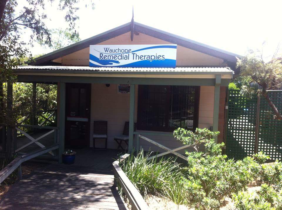 Wauchope Remedial Therapies | 243 High St, Wauchope NSW 2446, Australia | Phone: 0408 864 152