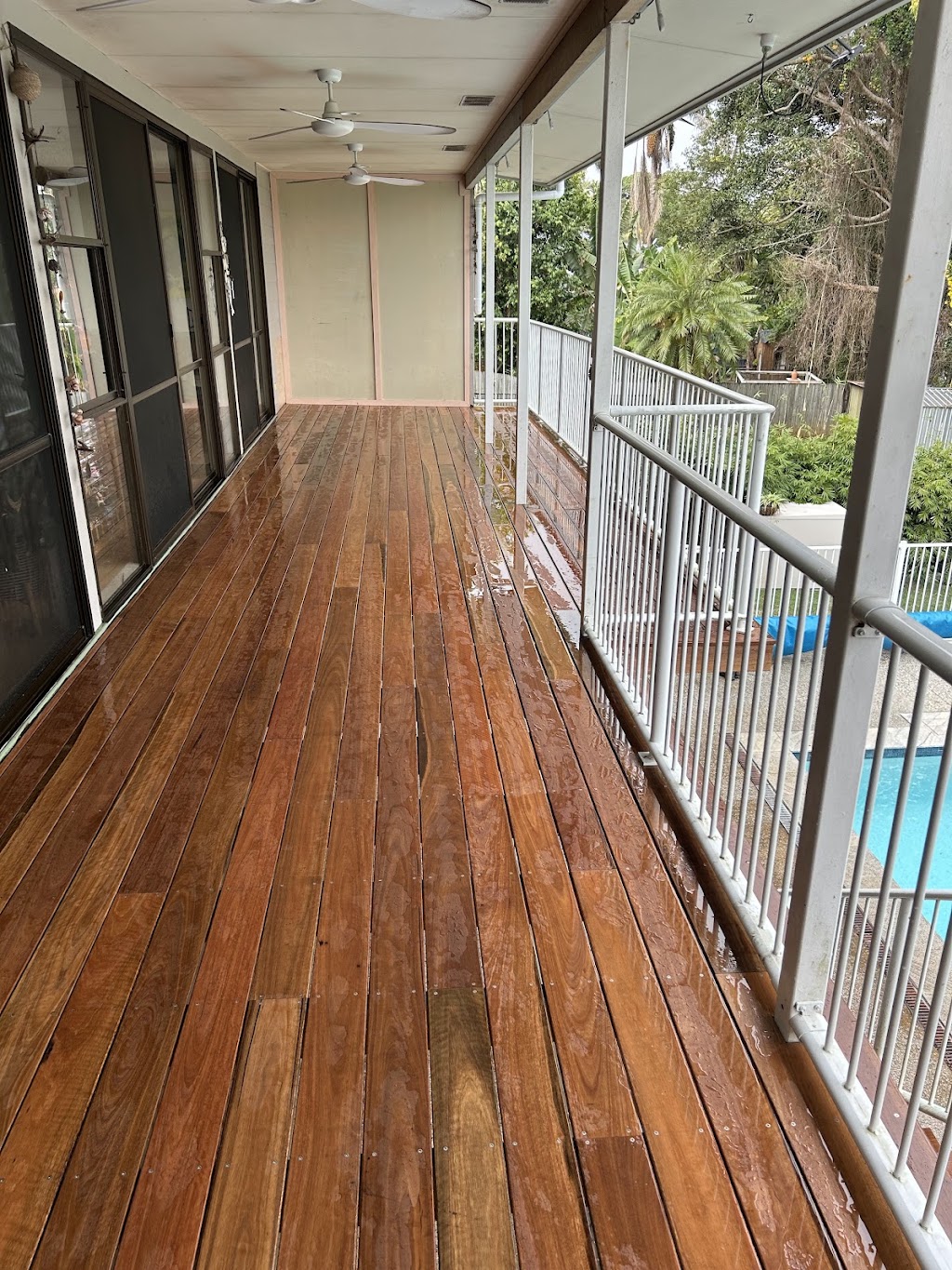 CALVET Decks & Carpentry | 614-618 Casuarina Way, Casuarina NSW 2486, Australia | Phone: 0416 470 446