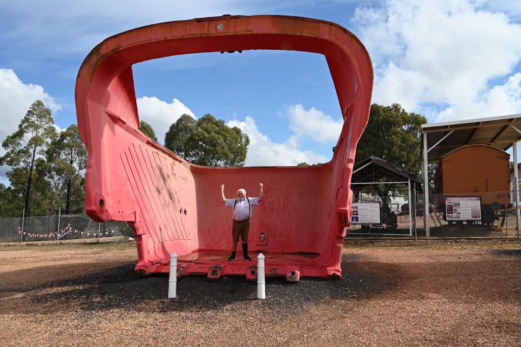 Clermont Historical Centre | Gregory Hwy, Clermont QLD 4721, Australia | Phone: (07) 4983 3311