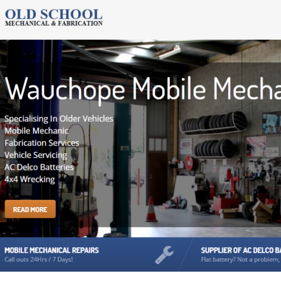 Old School Mechanical | car repair | 40 Burrawan Dr, Wauchope NSW 2446, Australia | 0488000230 OR +61 488 000 230