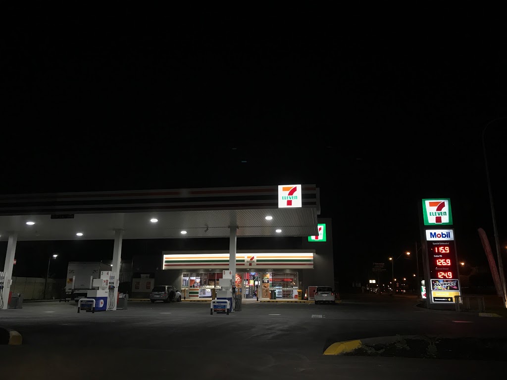 7-Eleven Maddington South | gas station | 1969 Albany Hwy, Maddington WA 6109, Australia | 0894522763 OR +61 8 9452 2763