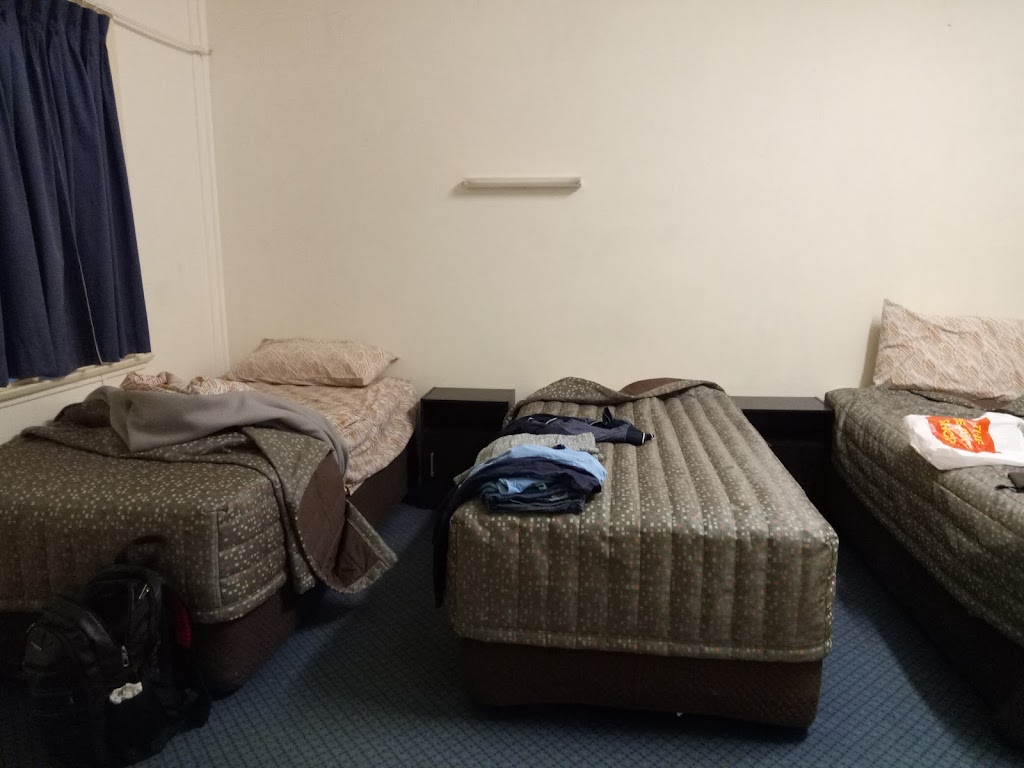 Coolabah Motel | lodging | 95 Wee Waa St, Walgett NSW 2832, Australia | 0268281366 OR +61 2 6828 1366