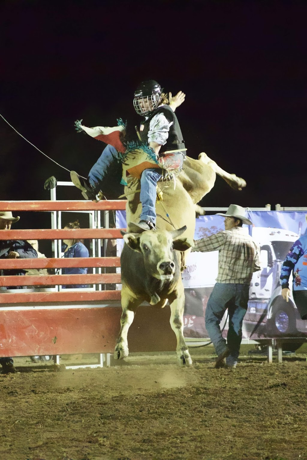 Australian Bushmens Campdraft & Rodeo Association LTD | 539-557 Goonoo Goonoo Rd, Tamworth NSW 2340, Australia | Phone: (02) 6767 9200