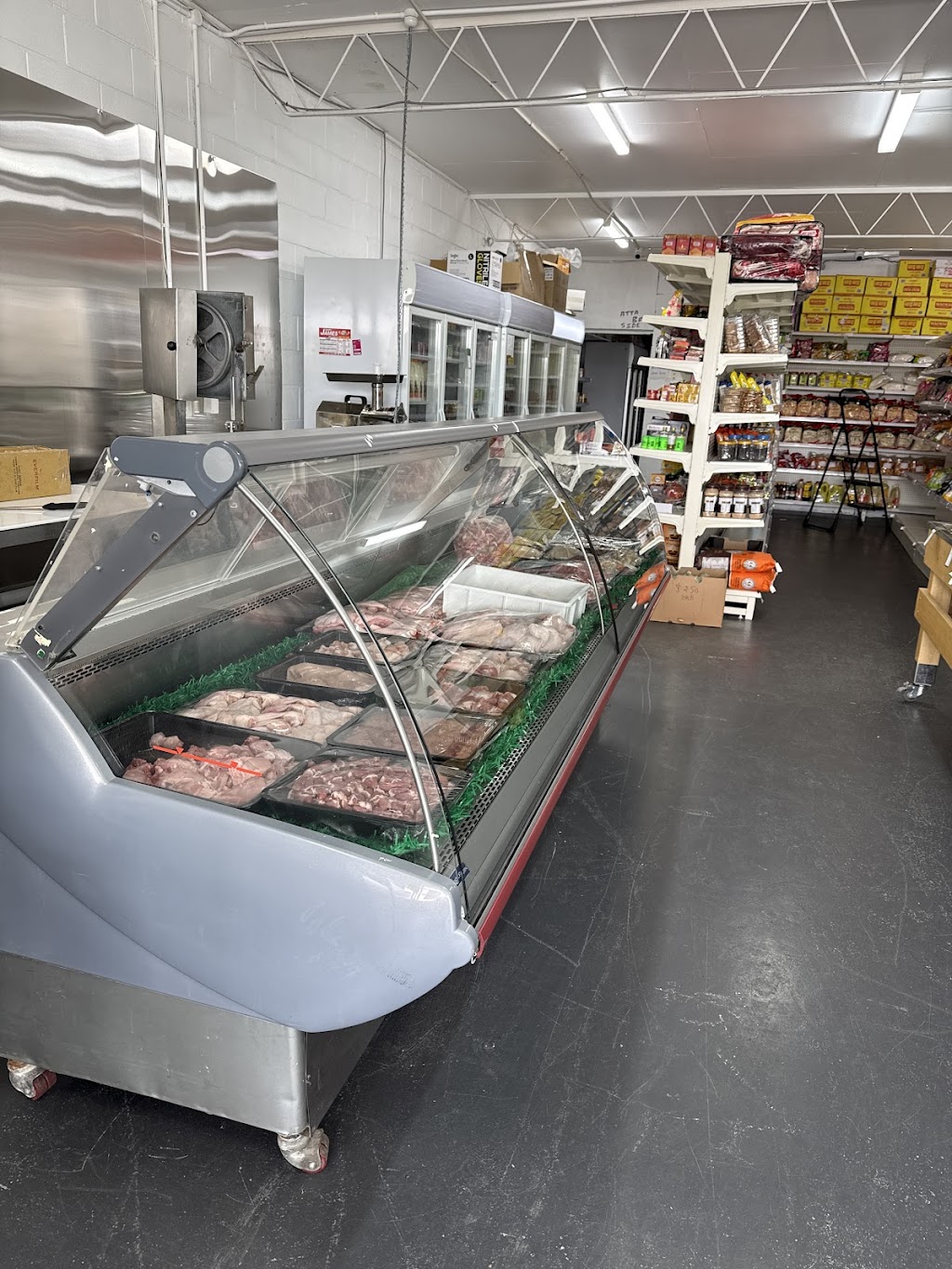 Indreni Meat and Veggies | 11 Harold St, Wendouree VIC 3355, Australia | Phone: 0450 584 850