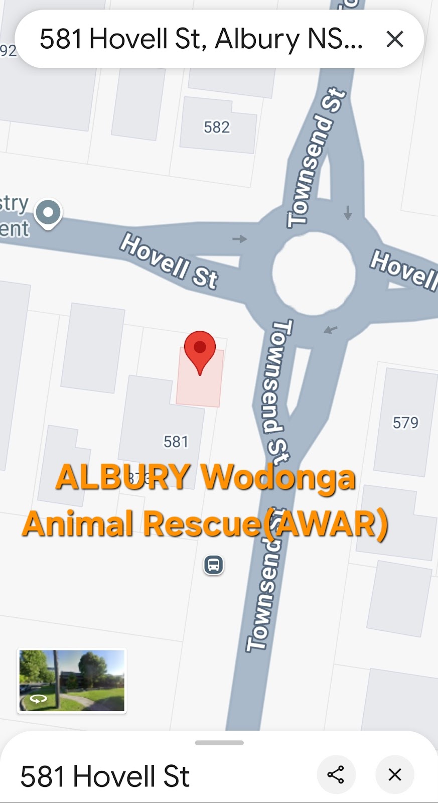 Albury Wodonga Animal Rescue | Albury NSW 2640, Australia | Phone: 0436 435 035