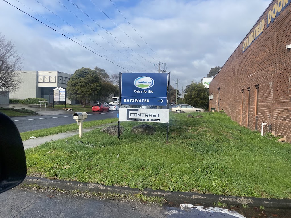Lactalis Bayswater | Unit 1/48 Jersey Rd, Bayswater VIC 3153, Australia | Phone: 1800 816 773