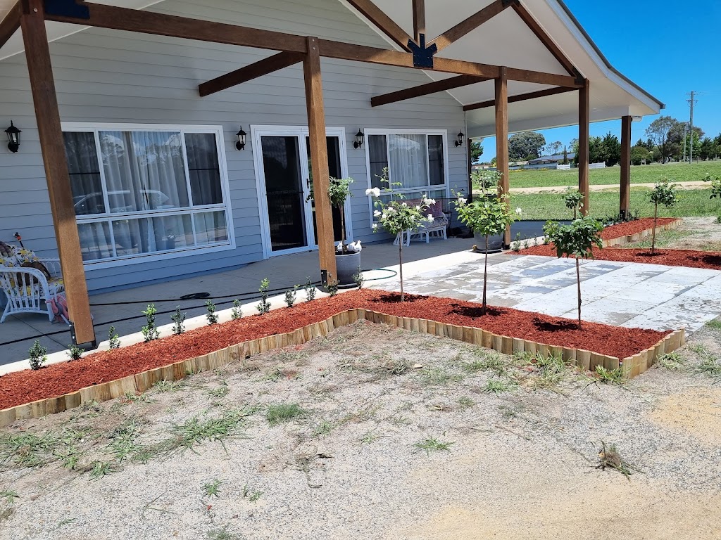 Cottonvale Country Lodge | 208 Thulimbah School Rd, Cottonvale QLD 4375, Australia | Phone: 0448 882 892